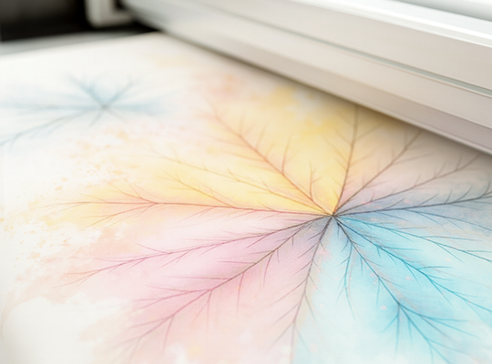 printing auxiliaries