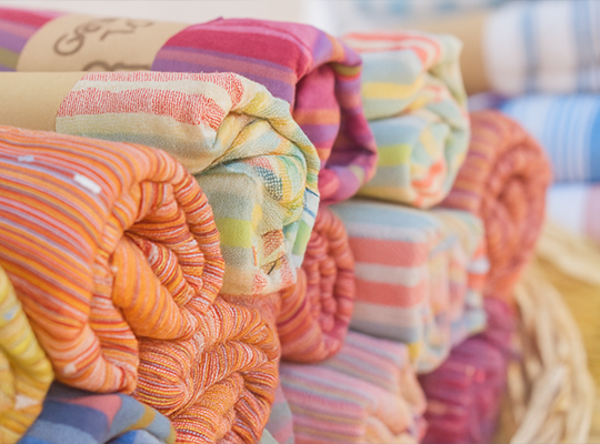 finishing auxiliaries