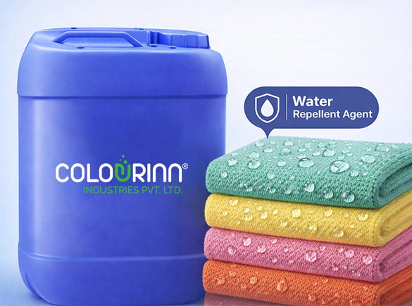 Water Repellent Agent