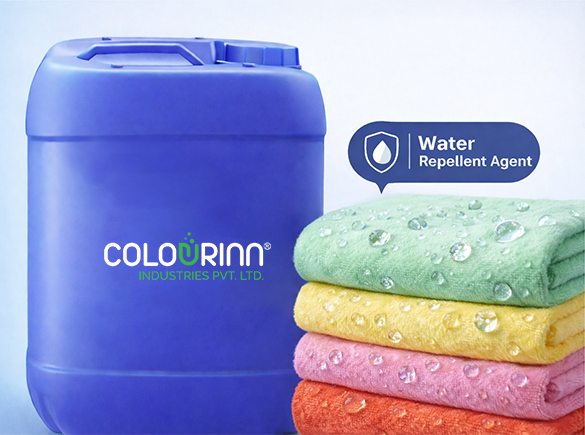 Water Repellent Agent