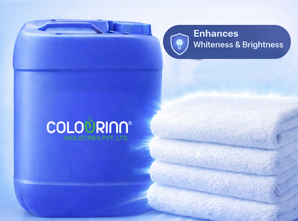 Optical Brightening Agent