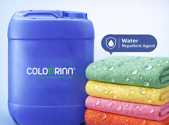 Water Repellent Agent