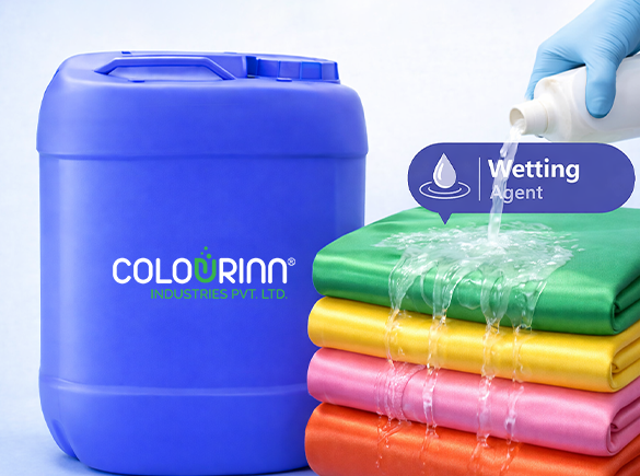 Wetting Agent