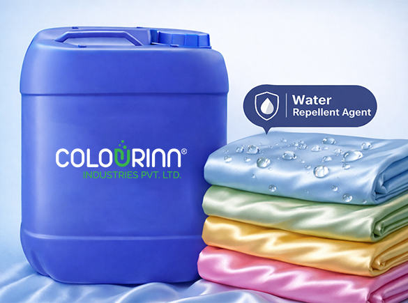 Water Repellent Agent