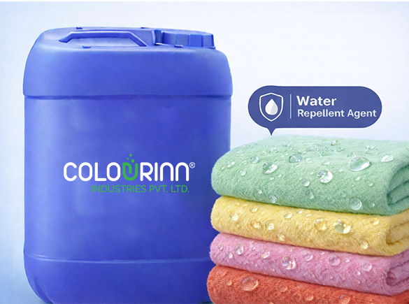 Water Repellent Agent