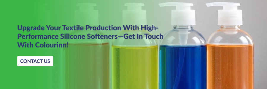 Silicone Softeners CTA